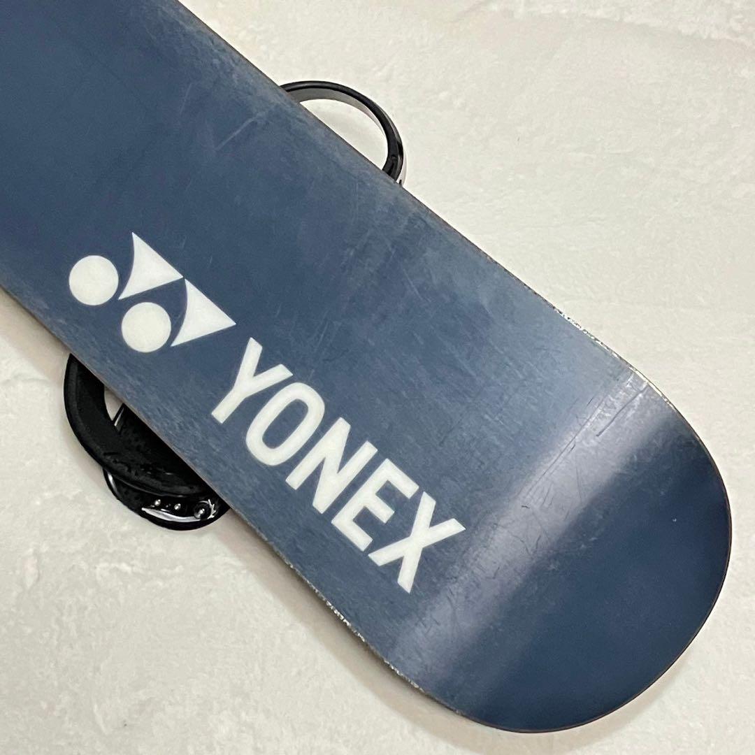 YONEX X project 113cm Burton フリースタイルjr