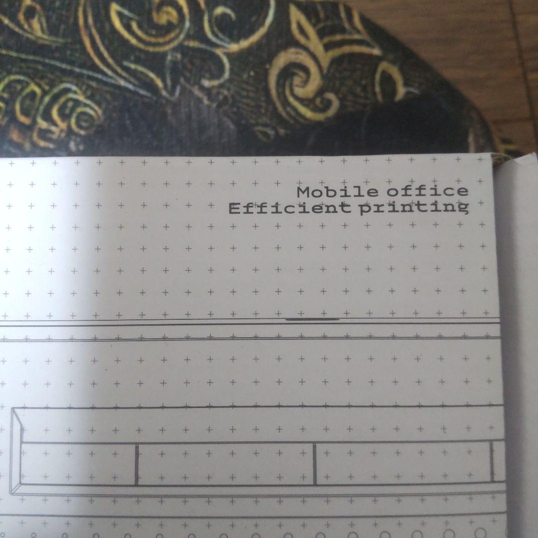 #サーマル転写プリンター M5 USB/Bluetooth接続 #タトゥーマシン