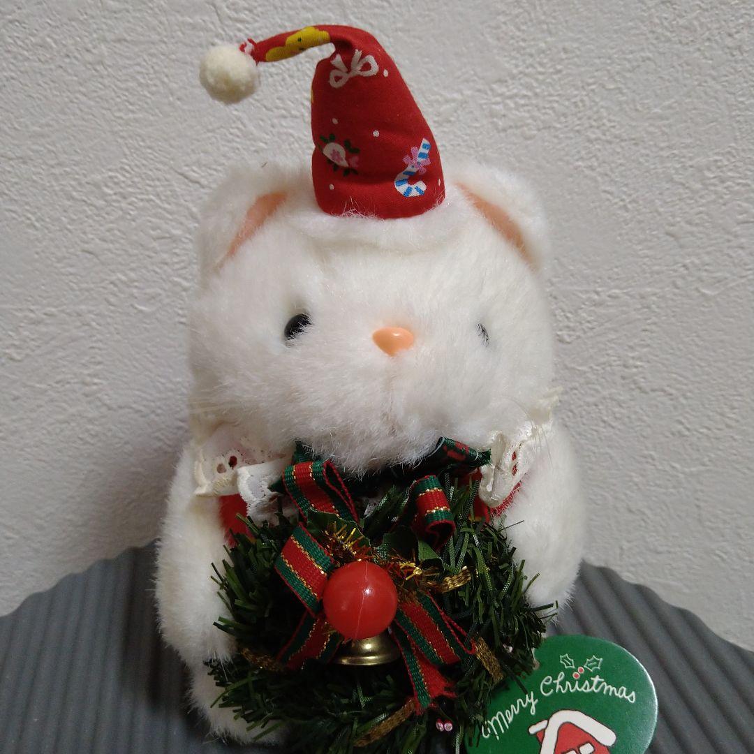 ジョイフルメイト ぬいぐるみ