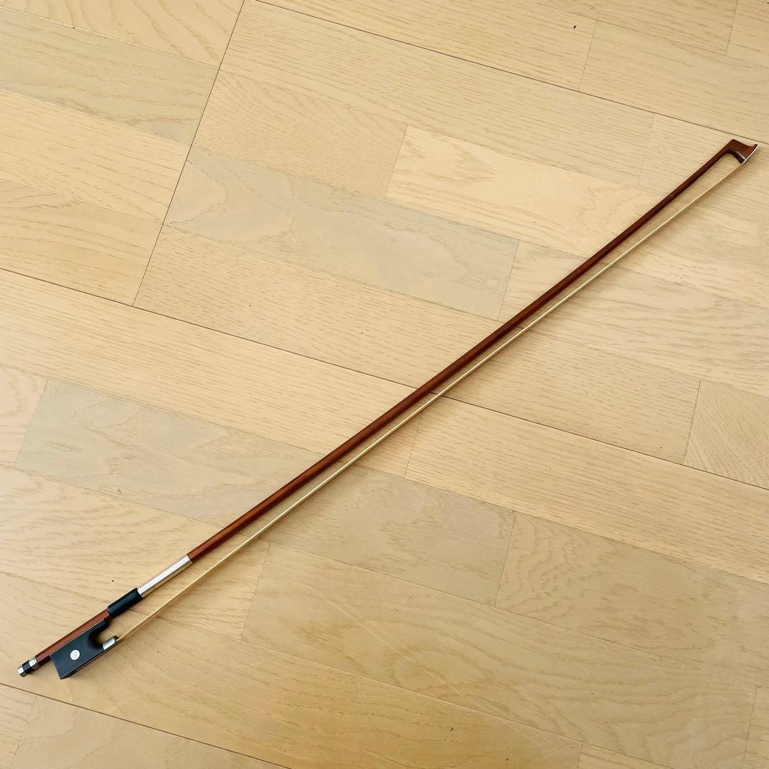 希少　YAMAHA V-10 4/4サイズ 虎杢　バイオリン　ヤマハ　ケース付