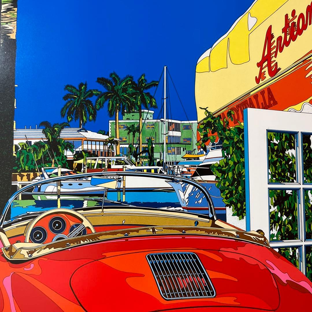 EIZIN SUZUKI 1995 カレンダー