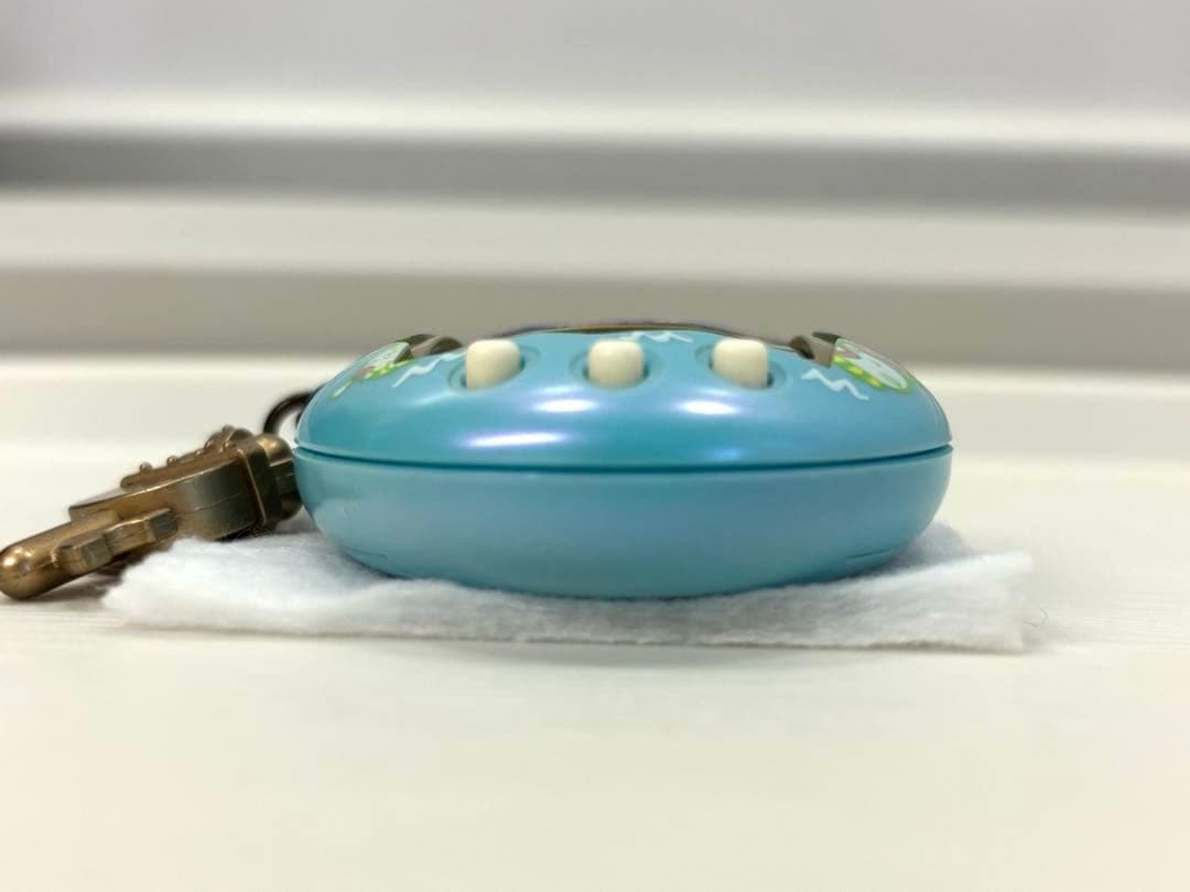 夢のロイヤルふぁみりー　たまごっちプラス　 ロイヤルビーチ