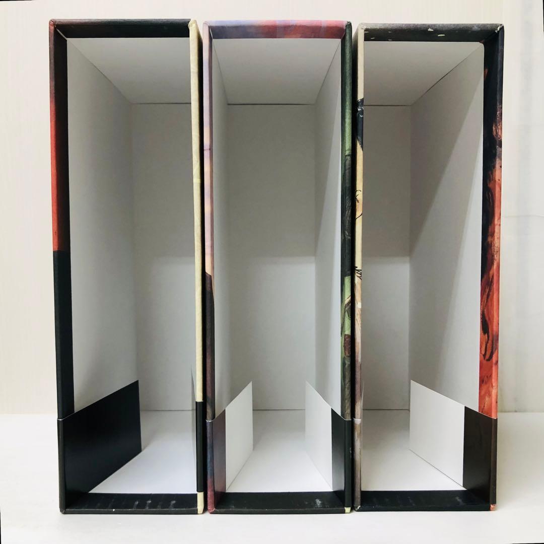 【DVD27枚組】子連れ狼 第1部・第2部・第3部 DVD-BOX　全巻セット