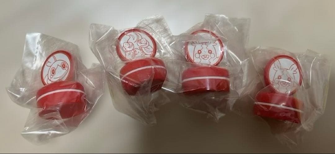 ポケモン　グッズ　まとめ売り　ぬいぐるみ　クリアファイル　指人形　プロモカード