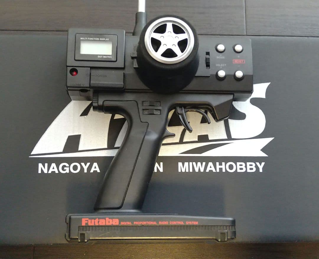 ミワホビーラジコンフルセット