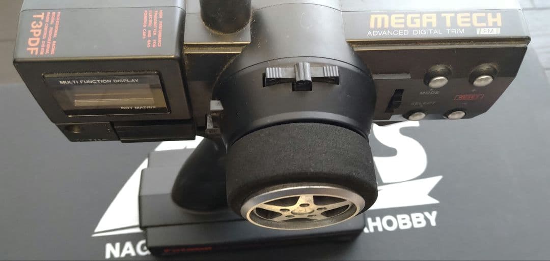 ミワホビーラジコンフルセット