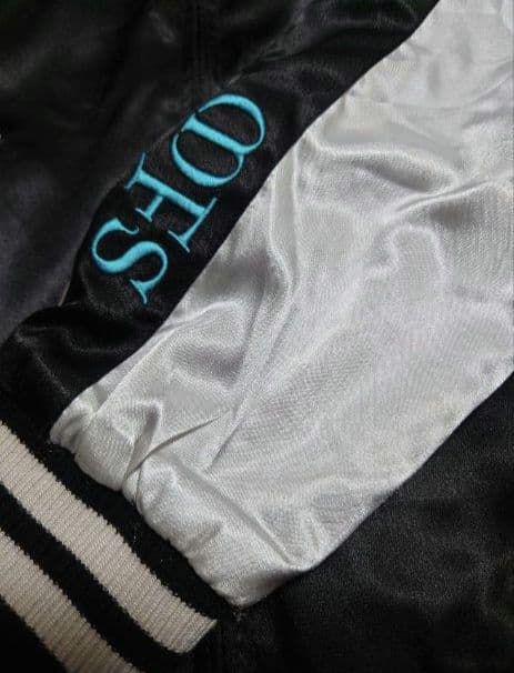 マイファス MY FIRST STORY 通販限定 MFS スカジャン Hiro