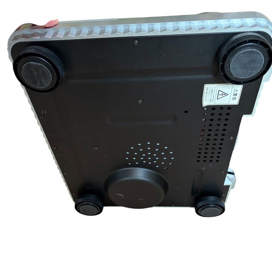 美品　Vestax PDX-2000 ターンテーブル ベスタクス