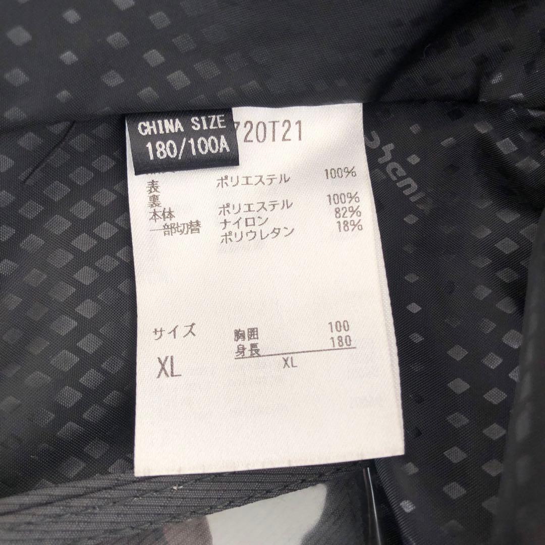 phenix スキーウェア Mush 2L Jacket メンズ XL レッド