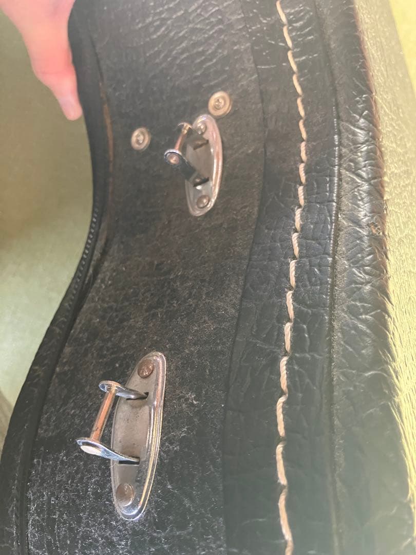 GIBSON LG-1 1966年製 ギブソン アコギ ギター ビンテージ