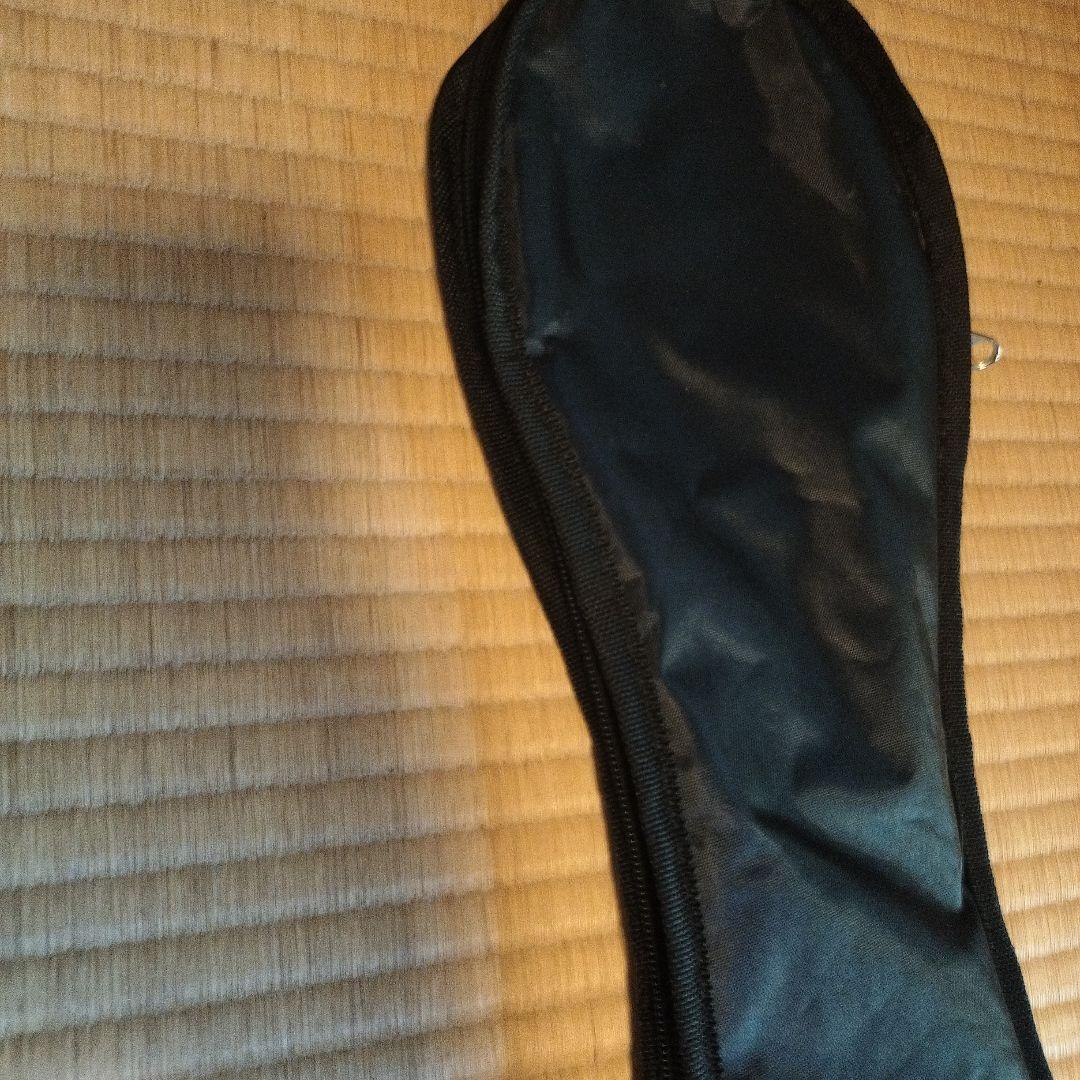 Bacchus SST-Mini DLP ミニエレキギター バッカス