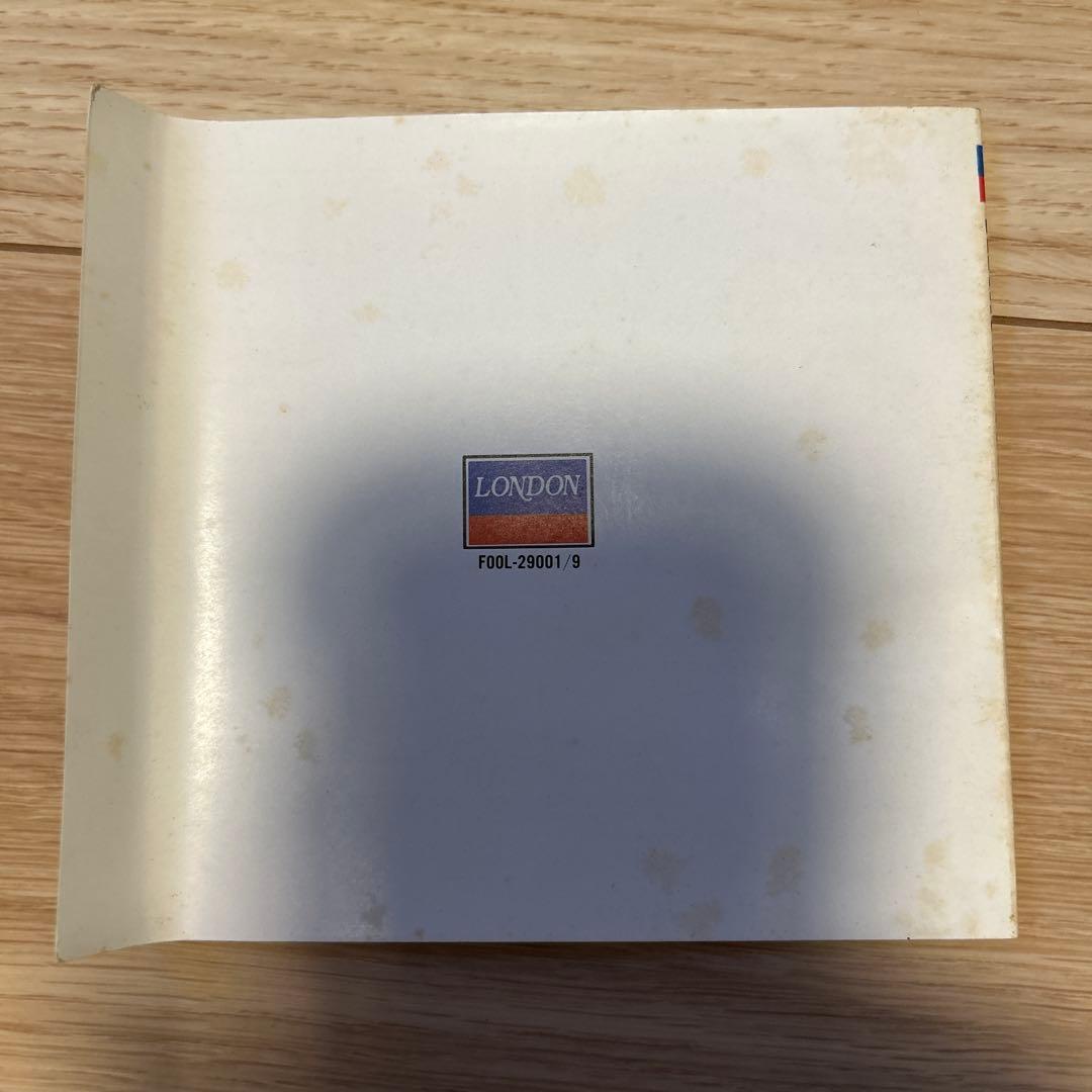 バックハウス(pf)/ベートーヴェン:ピアノソナタ全集 ステレオ　CD10枚組