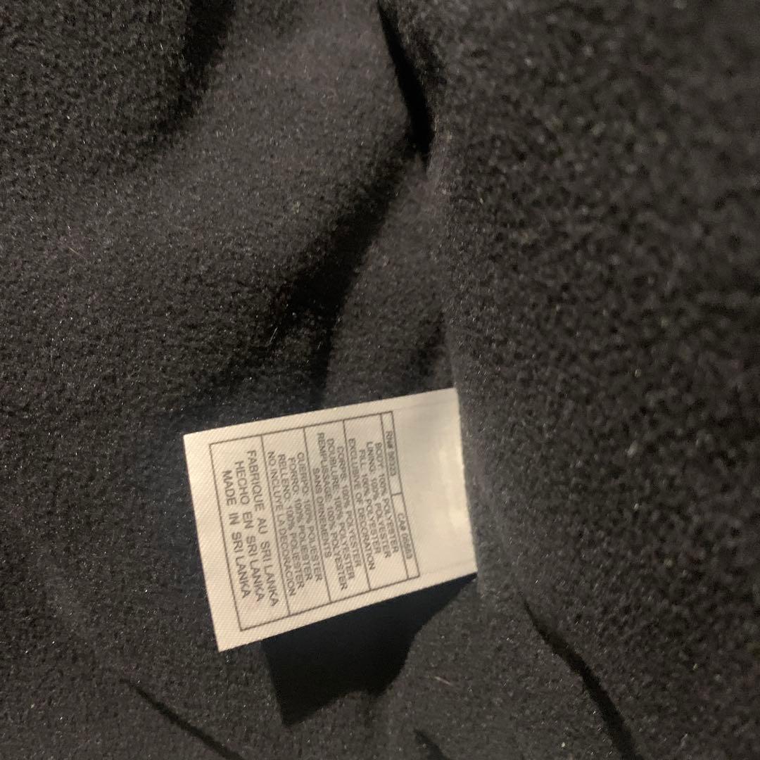 NIKE MLB ホワイトソックス ジャケット