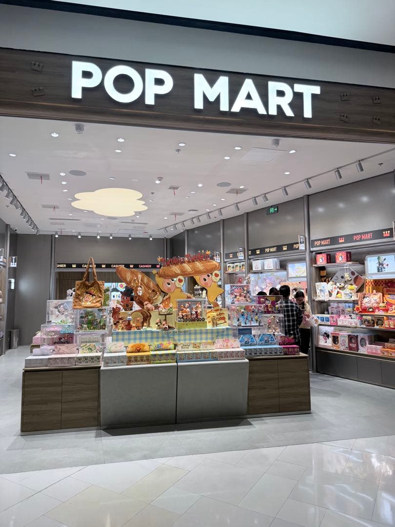 POPMART Dimoo WORLD × DISNEY シークレット ミッキー