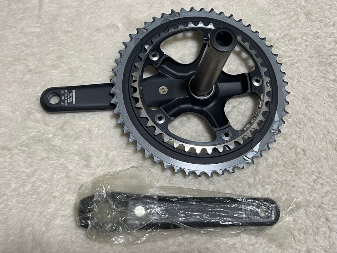 シマノ デュラエース R7900 コンポーネントセット 未使用