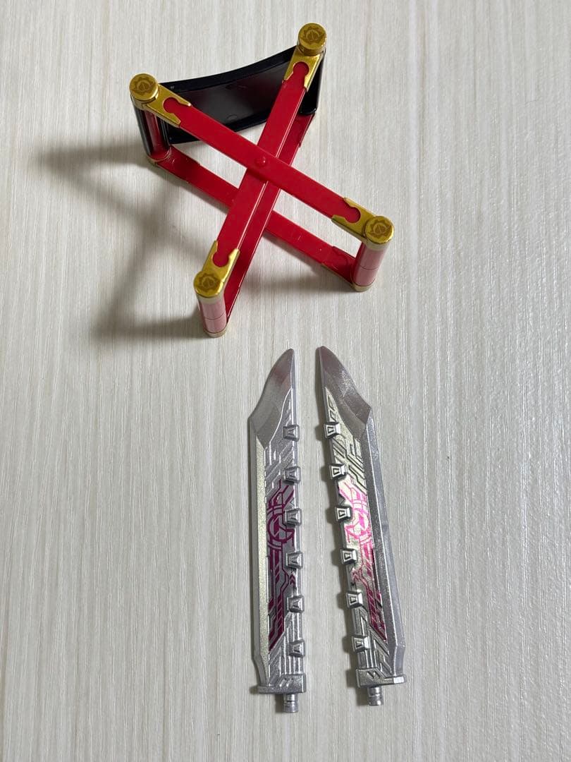 ミニプラ ドンブラザーズ ドンオニタイジン フィギュア プラモデル ドンモモタロ