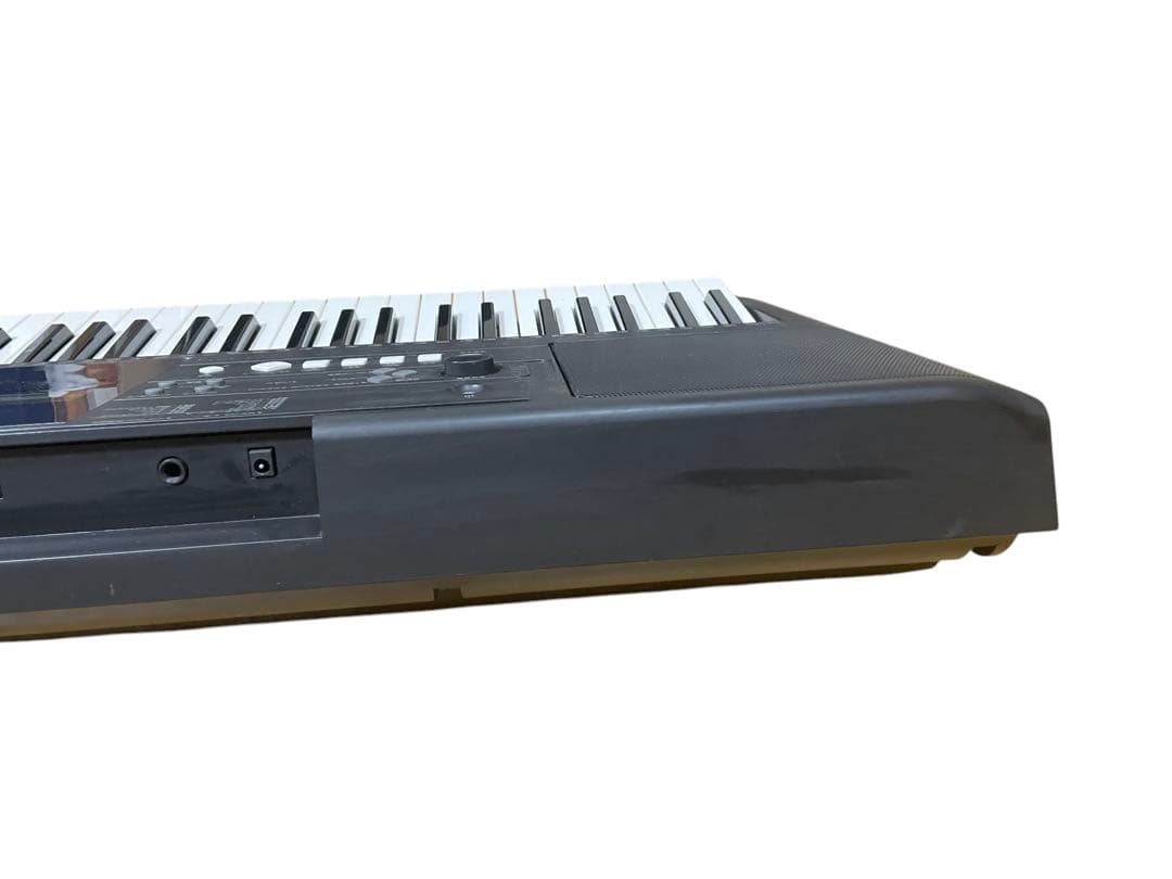 【安心1週間保証付き】YAMAHA　電子 キーボード　PSR-E333