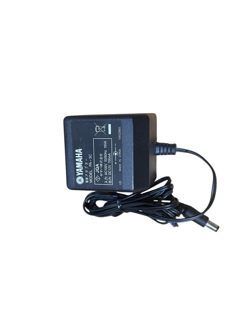 【安心1週間保証付き】YAMAHA　電子 キーボード　PSR-E333