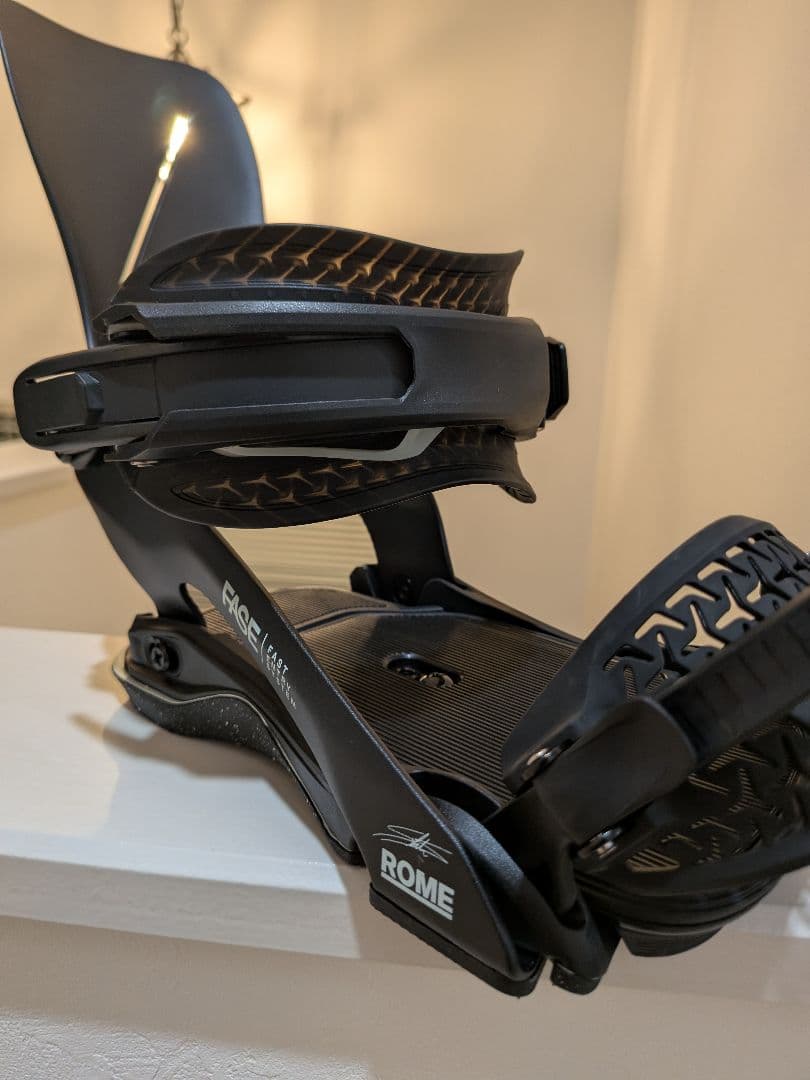 25/26 ROME Katana AW FASE™ Stale M/L 超美品