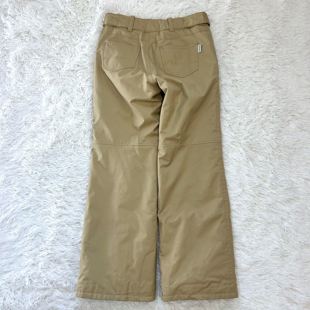 【美品‼︎】sands × phenix チェック柄ウェア S〜M