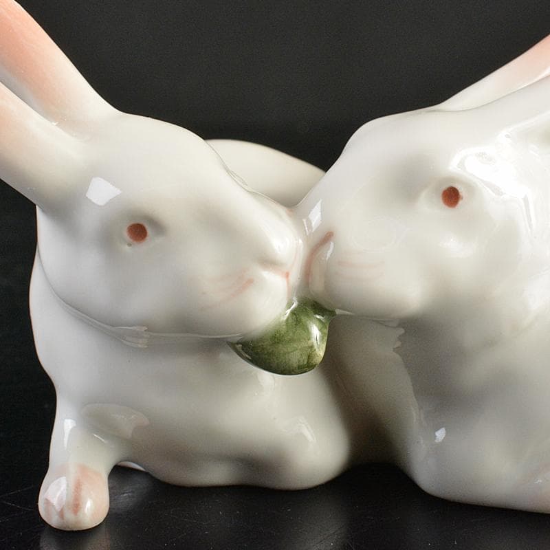 ロイヤルコペンハーゲン　アニマル　フィギュリン　置物　6点まとめて　MR7221