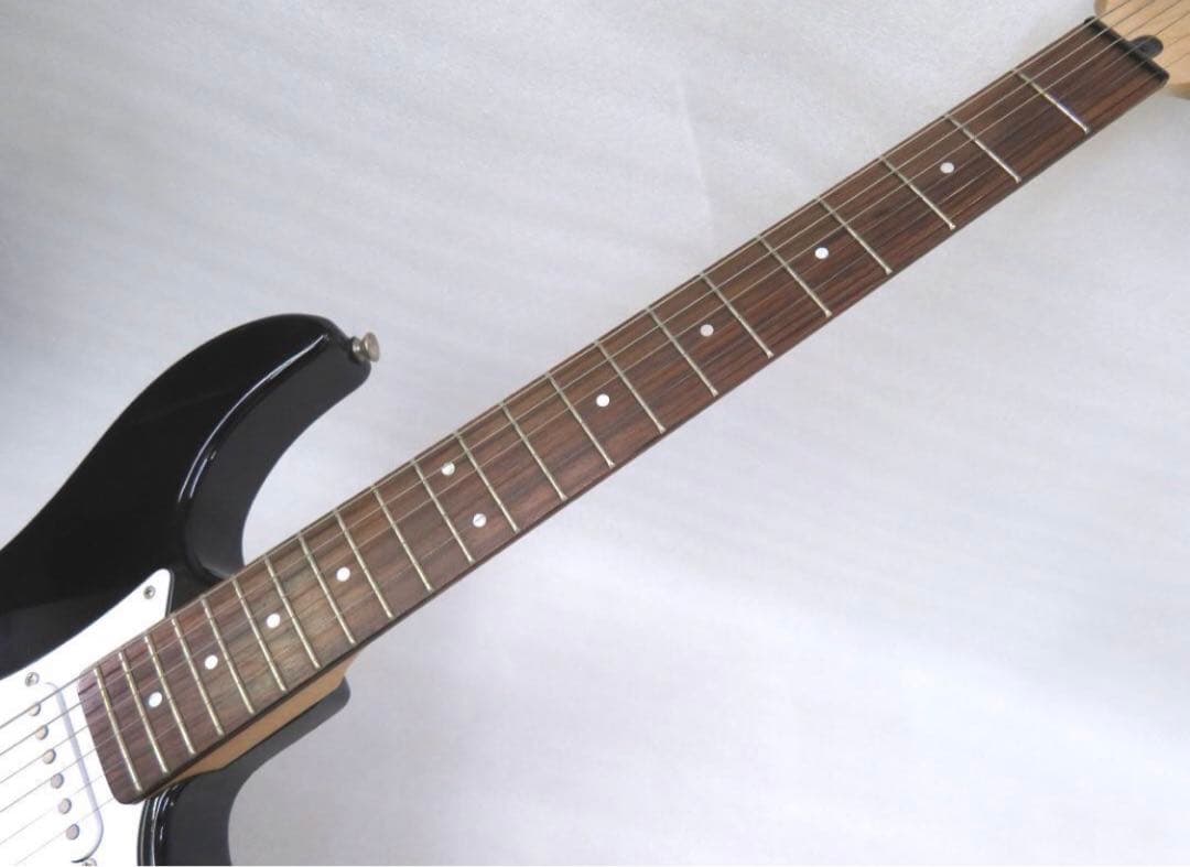YAMAHA PACIFICA112V BLブラック