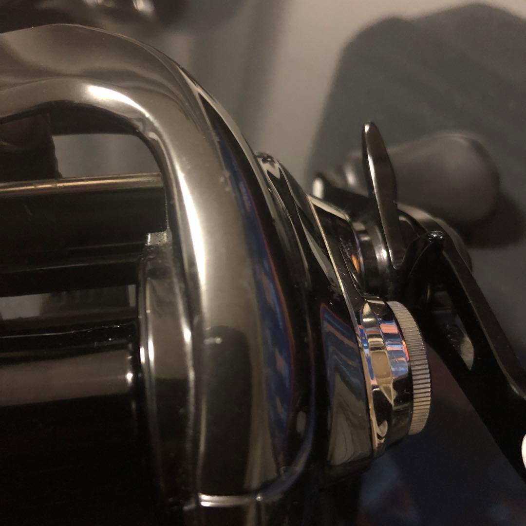 23アンタレスDC XG