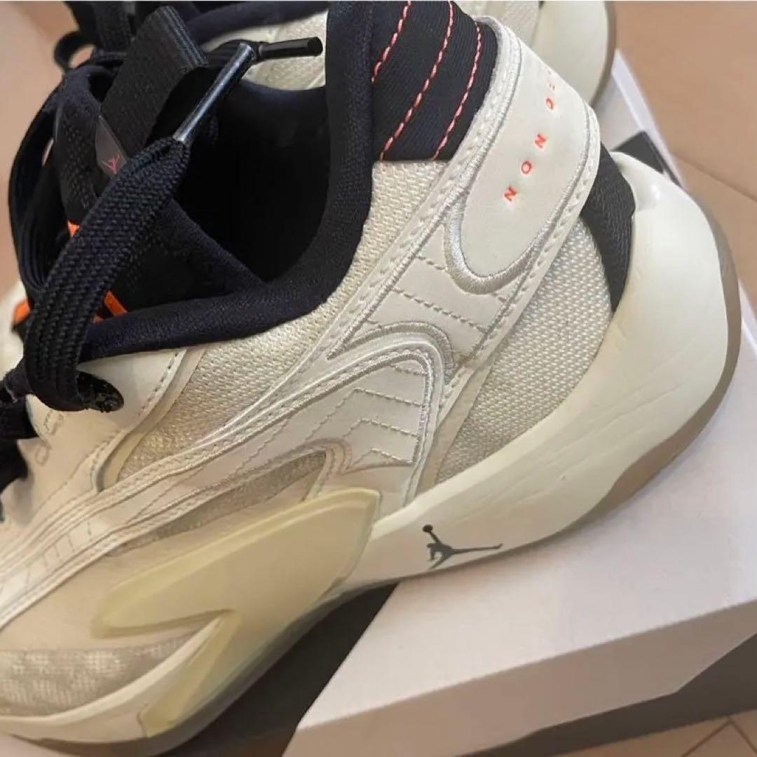 シューズ(男性用) NIKE JORDAN RUKA2PF 25cm