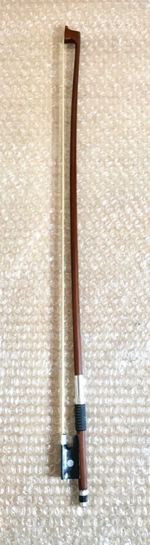 ○サイレントバイオリン YAMAHA SV-110 赤 ケース