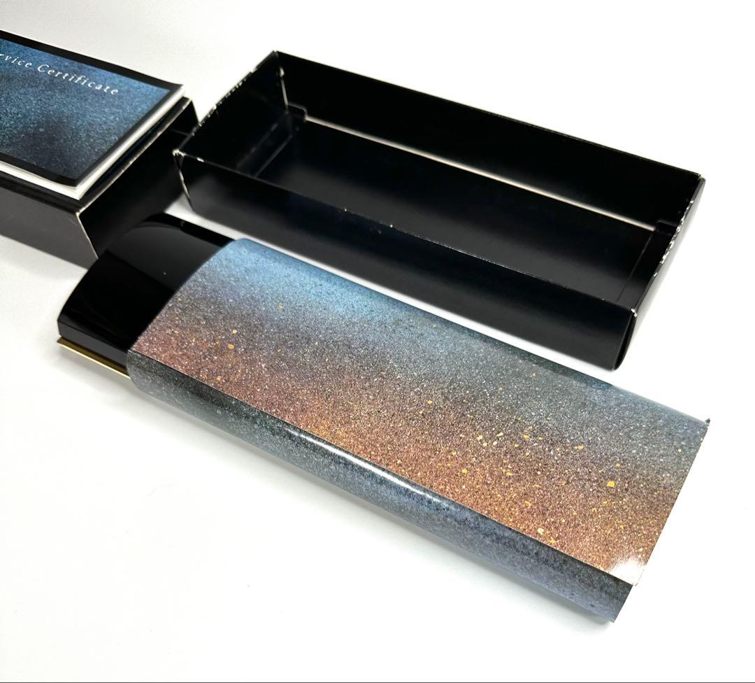 モンブラン 万年筆 ブラック マイスターシュテック 4810 14K 585