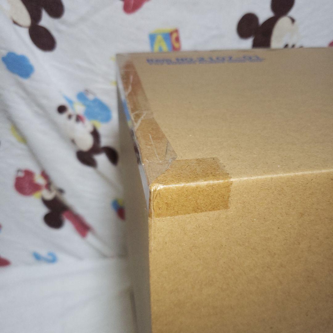 P.O.P“Warriors Alliance” おそばマスク