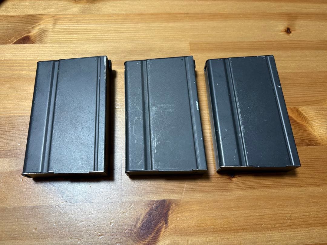 東京マルイ 電動ガン M14 ウッドタイプストック