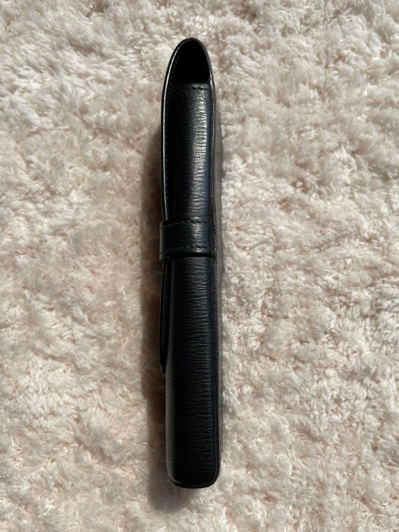 Montblanc モンブラン　スターウォーカー　ボールペン 黒　ケース付き