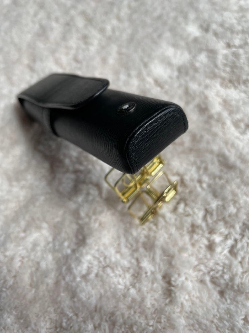 Montblanc モンブラン　スターウォーカー　ボールペン 黒　ケース付き