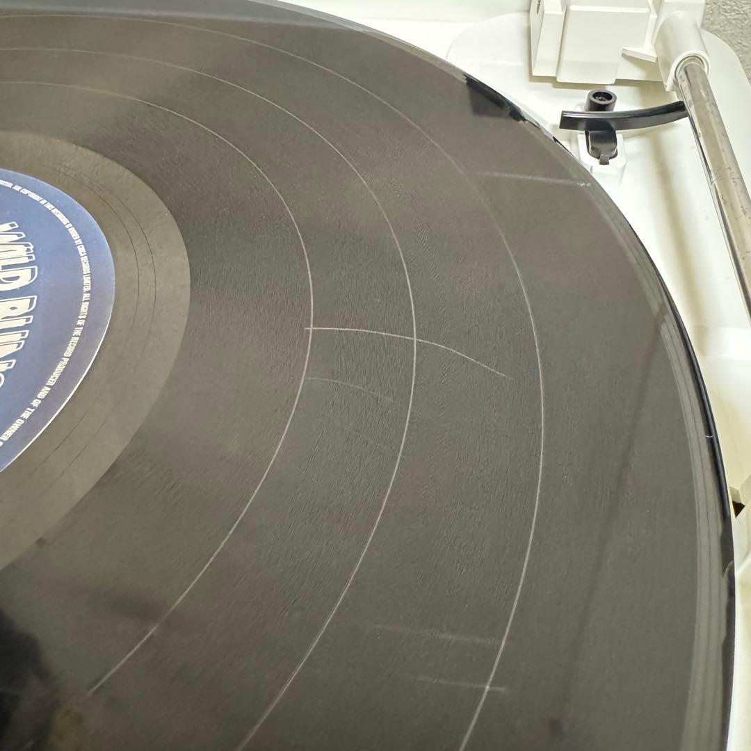 massive attack / no protection レコード