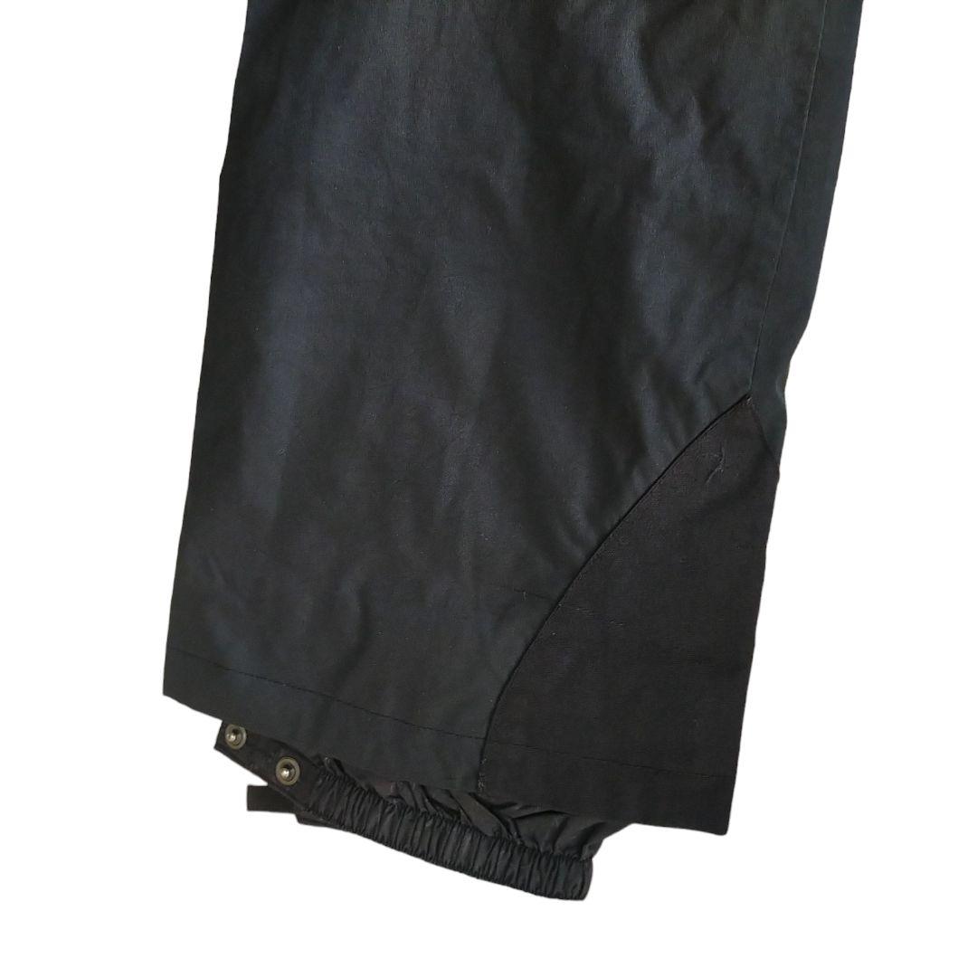 【高機能】US Columbia OMNI-TECH スノーパンツ XS