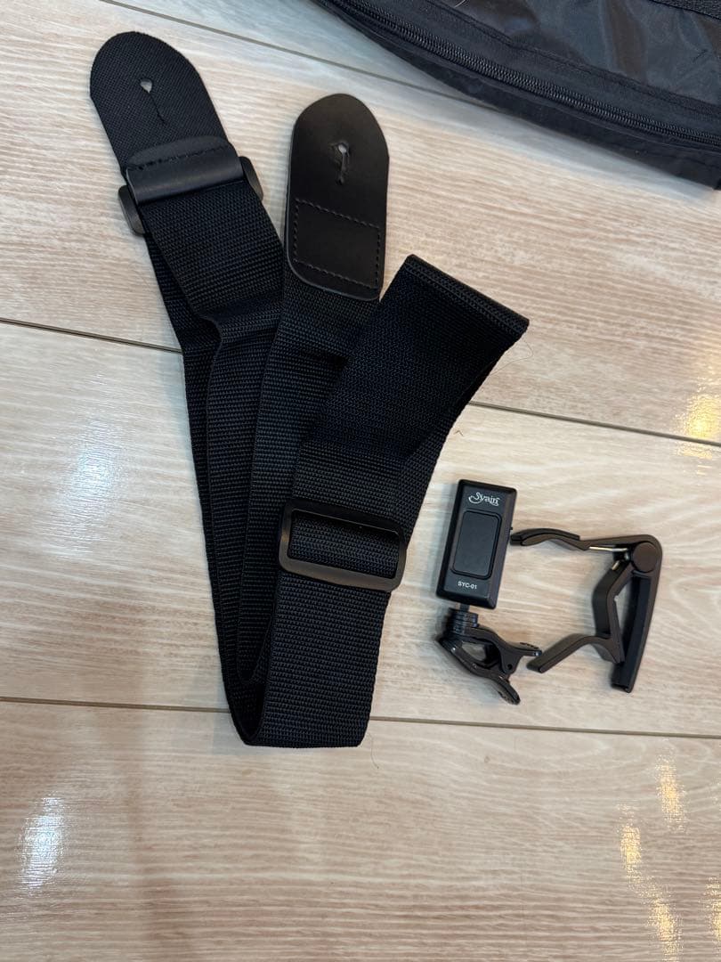 Selder セルダー エレキギター ピンク ストラトキャスター