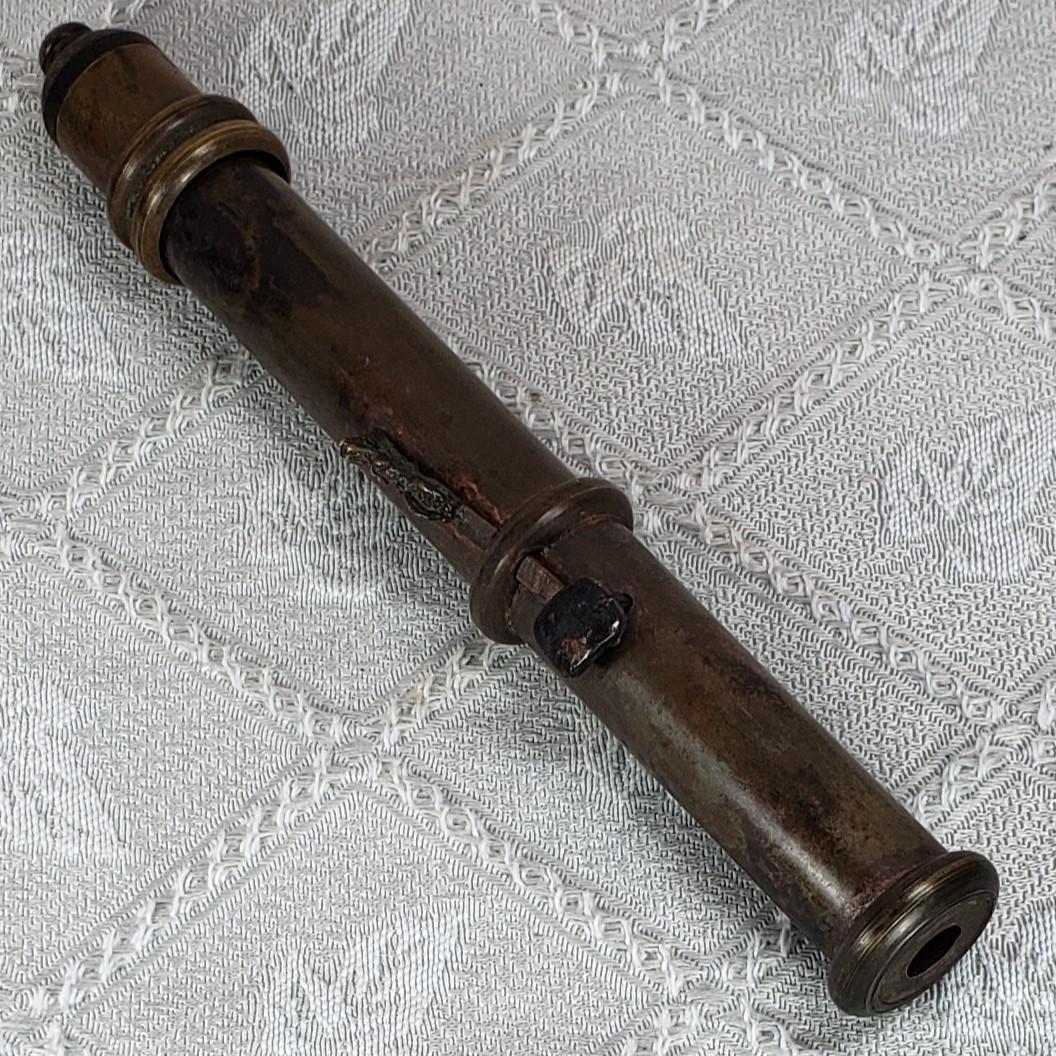 【大珍品】◆アンティーク 古式銃 ジャンク品◆検）徳川家康 織田信長