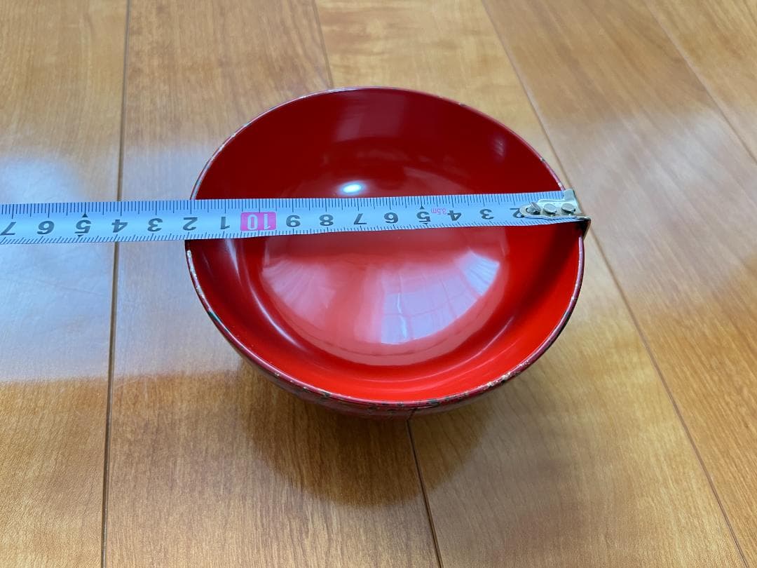 【新品未使用】 津軽塗 漆器 椀＆箸 2客セット【津軽塗夫婦椀・津軽塗夫婦箸】