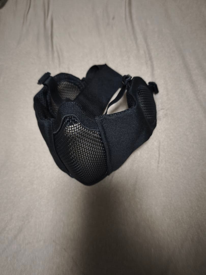 P90カスタム　店舗での弾速アップカスタム済　FN5-7