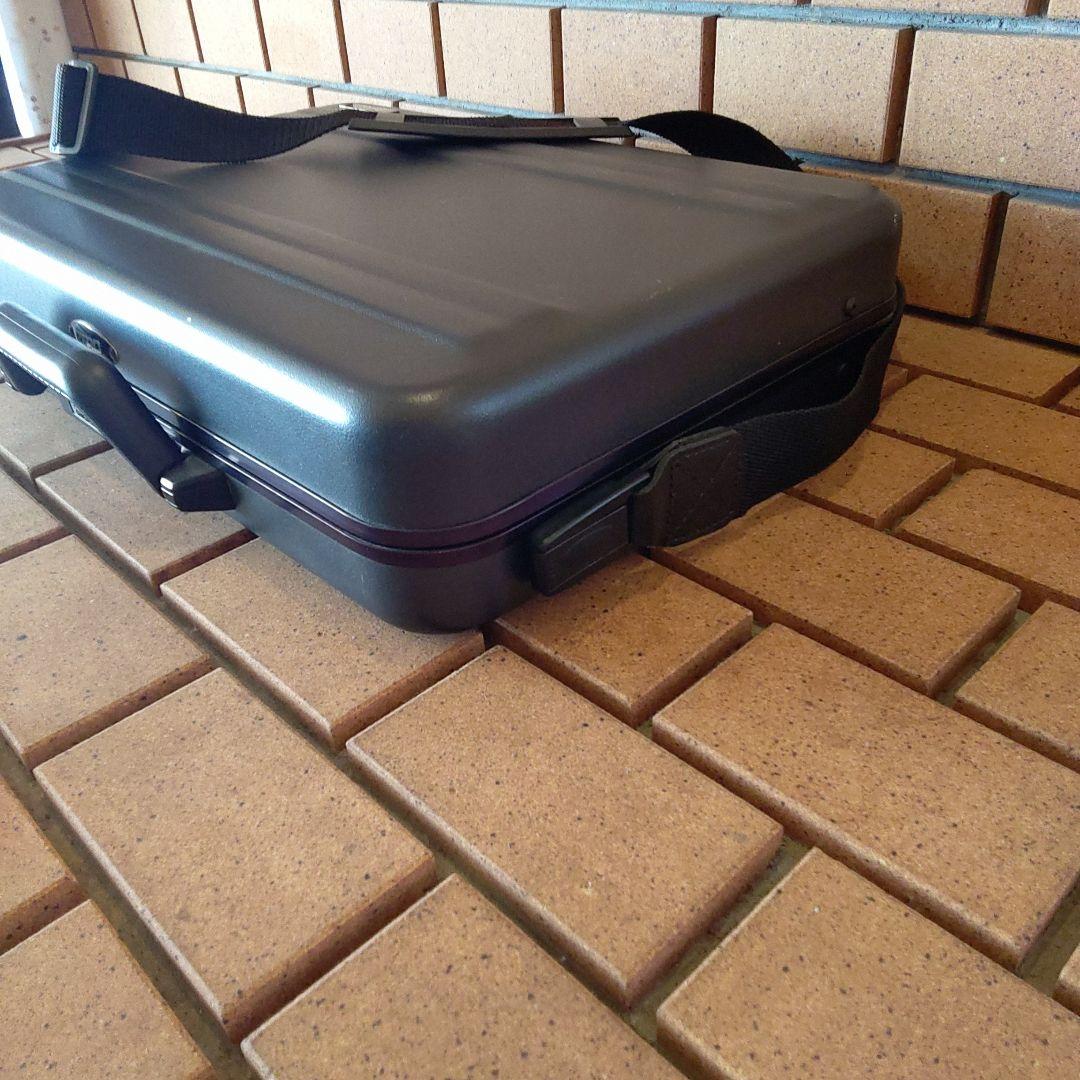 ゼロハリバートン