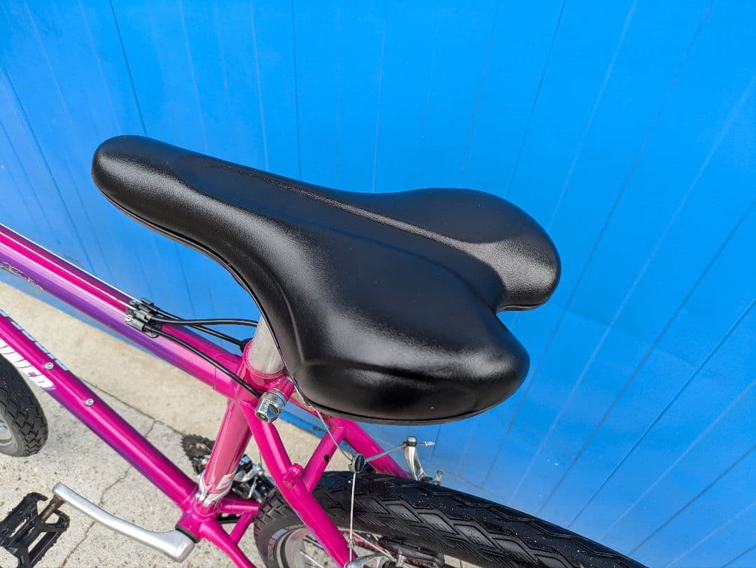 90’s OLD MTB　RIDGE　RUNNER マウンテンバイク　ビンテージ