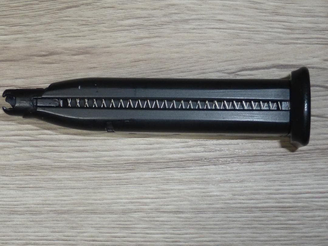 WA HRT PARA-ORDNANCE ガスガン