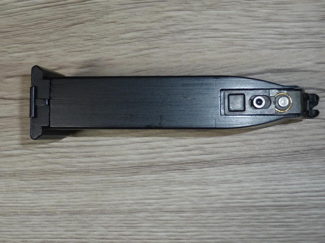 WA HRT PARA-ORDNANCE ガスガン