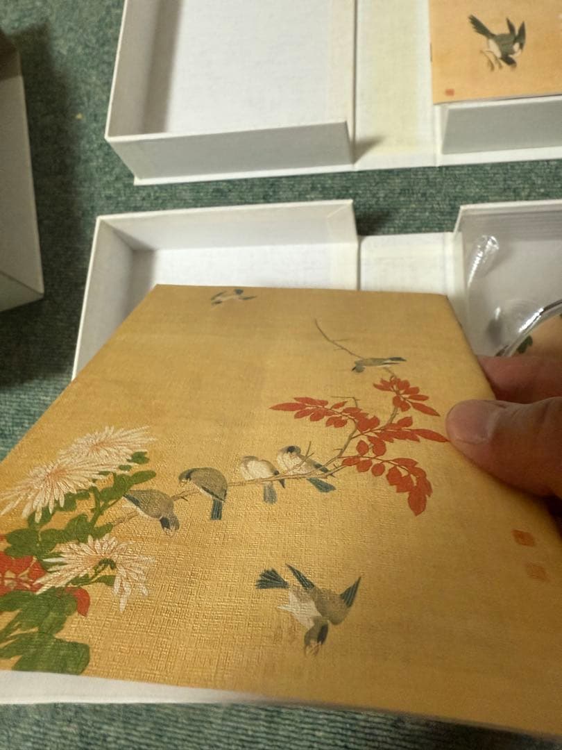 NHK大河ドラマ 篤姫 完全版　第壱集と第弐集セット