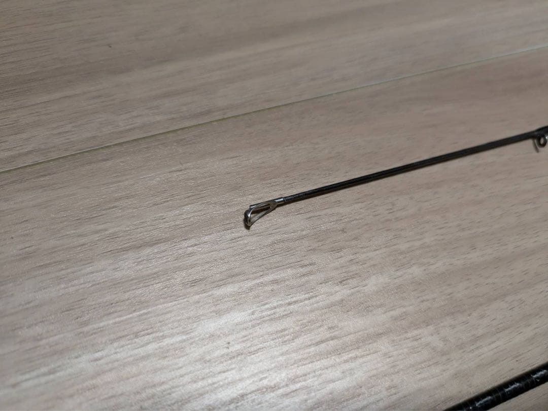 シマノ フリーゲームXT S610LS 改 DIYチューン チニング