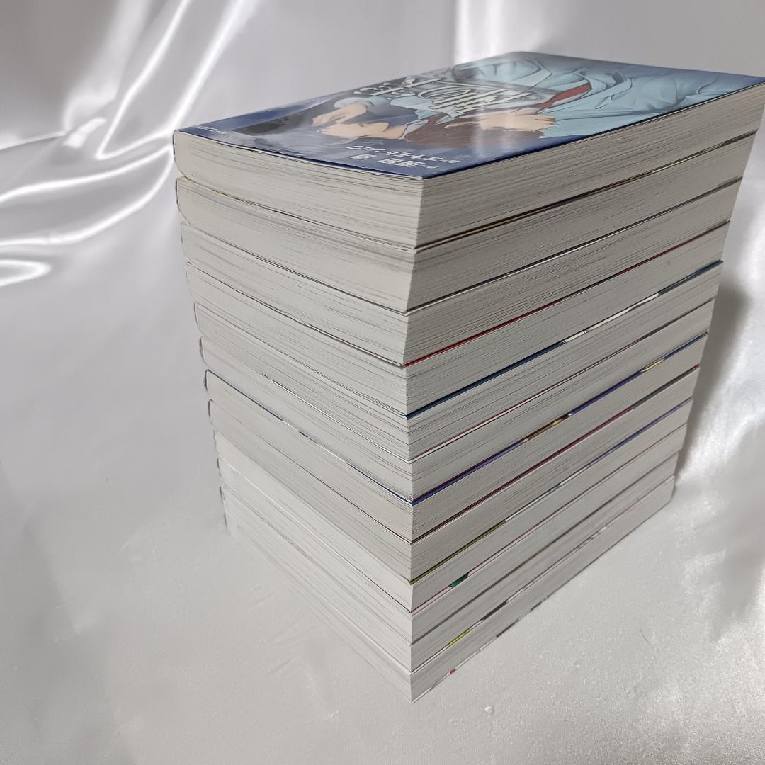 【美品！神の雫　全44巻セット　テレビアニメ化放映中！】