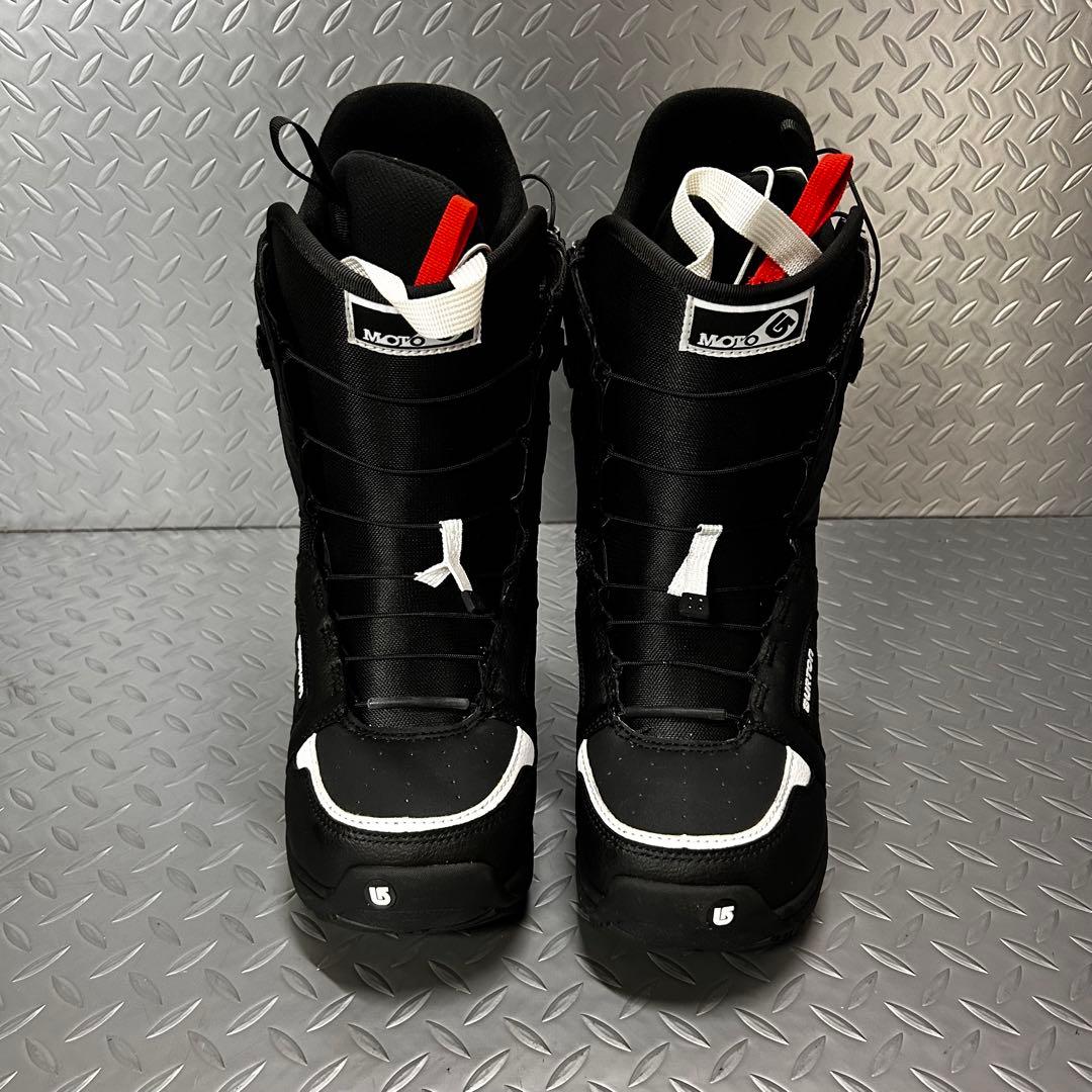 【ブーツ付き】Burton BULLET 157cm スノーボード ３点セット