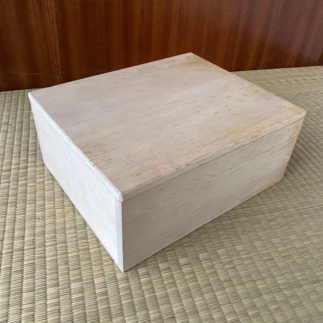 美品 未使用 唐津焼 岡本作礼造 【朝鮮唐津】 鮑型 脚付鉢 共箱