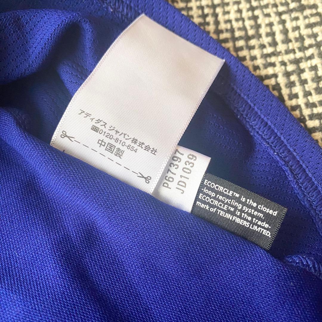 【代表スタメンデビューモデル】吉田麻也 ＃２２ 日本代表１０／１１（H）